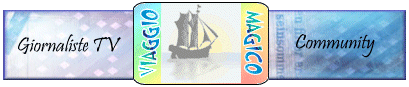 Il Forum del &laquo;Viaggio Magico&raquo;