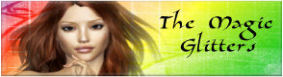 The Magic Glitters - Forum di Grafica, Tutorial, Richieste e tanto altro