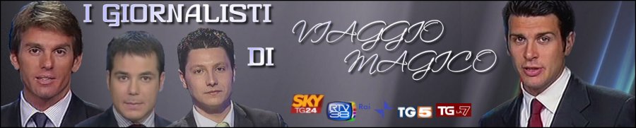 Viaggio Magico