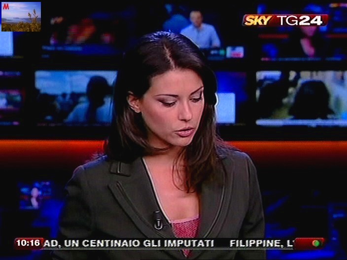 helga cossu