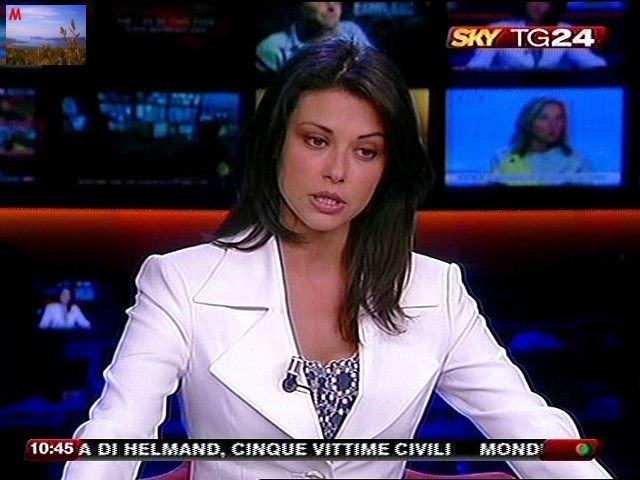 helga cossu