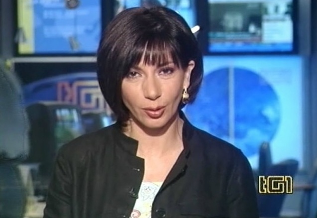 Adriana Pannitteri