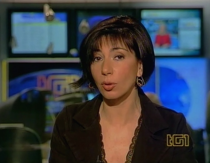 Adriana Pannitteri