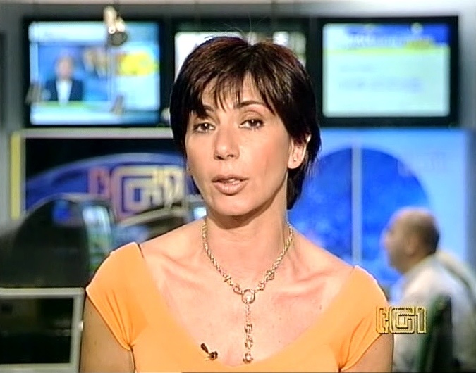 Adriana Pannitteri