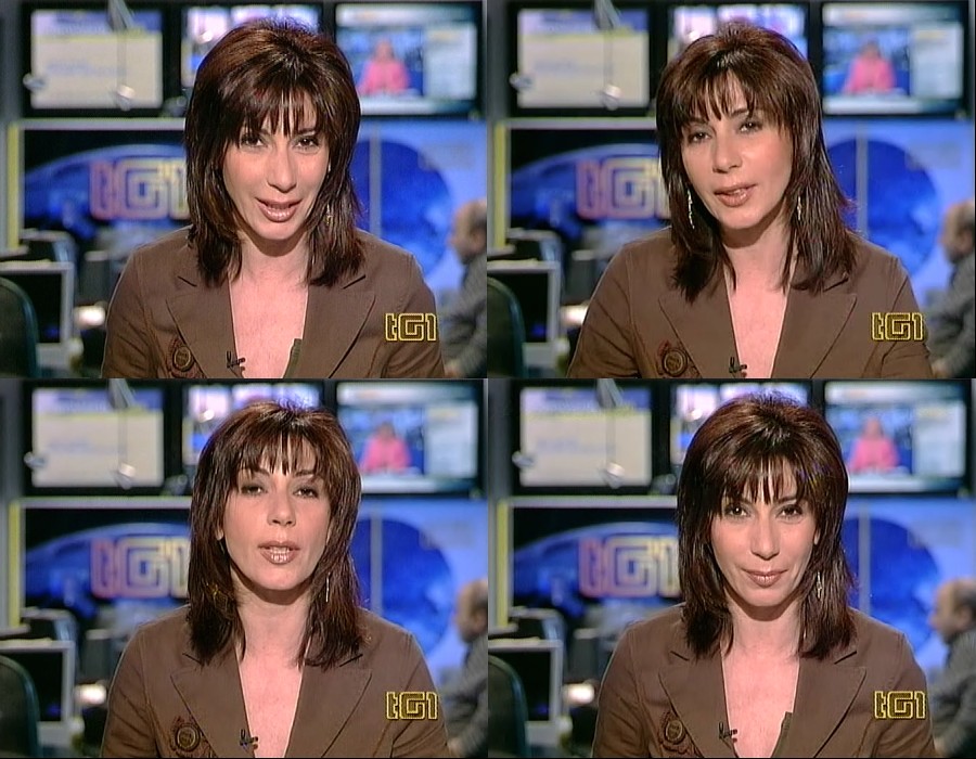 Adriana Pannitteri
