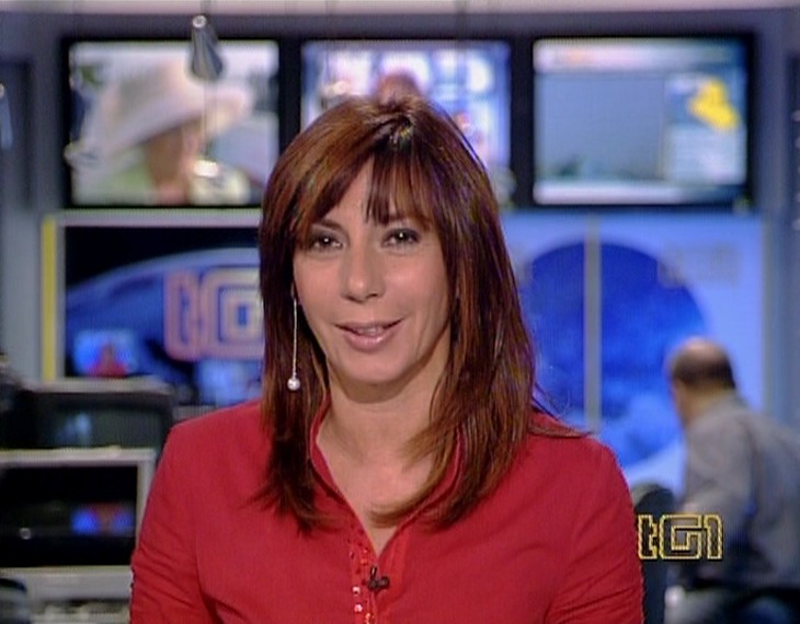 Adriana Pannitteri