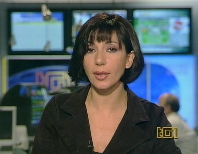 Adriana Pannitteri