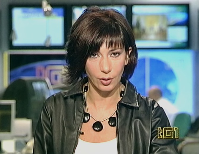 Adriana Pannitteri