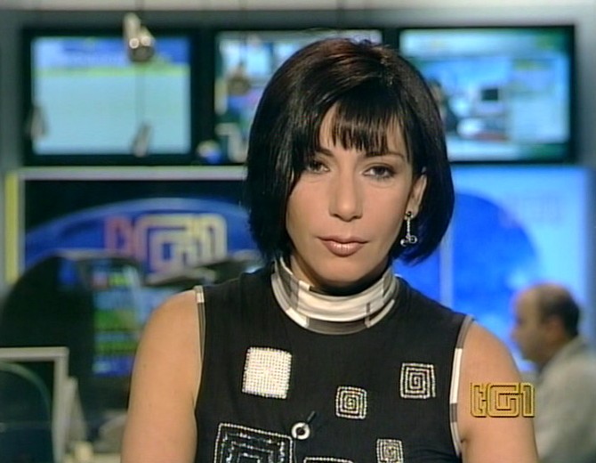 Adriana Pannitteri
