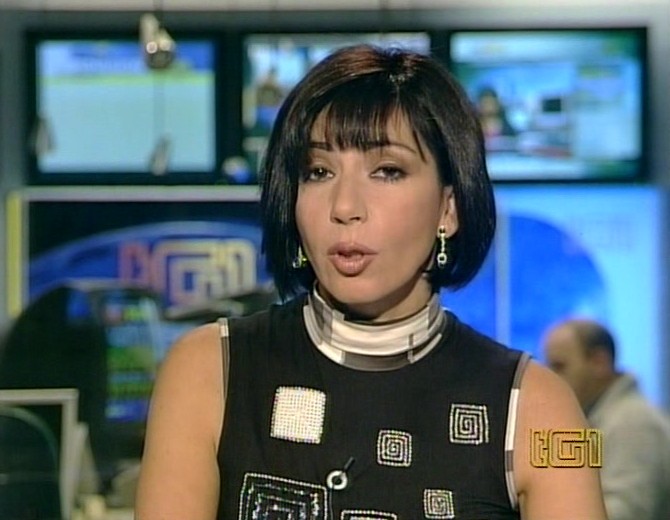 Adriana Pannitteri