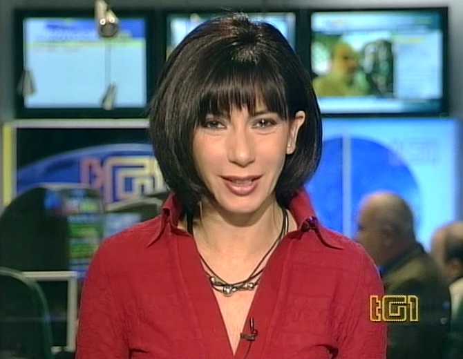 Adriana Pannitteri