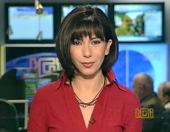 Adriana Pannitteri