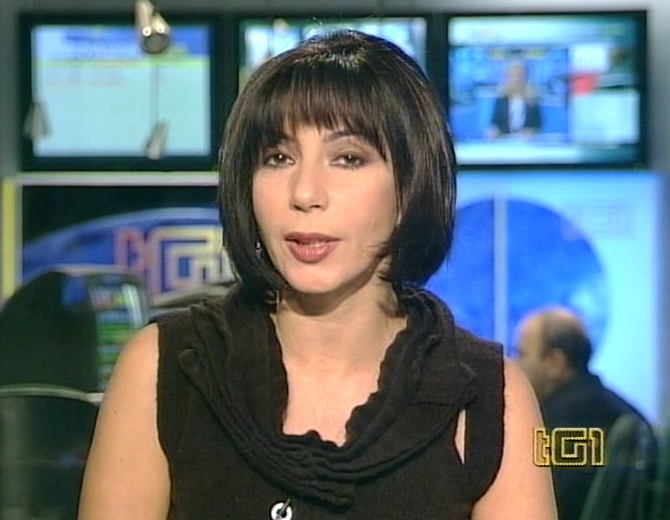 Adriana Pannitteri