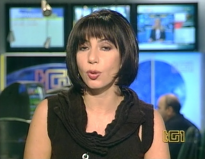 Adriana Pannitteri
