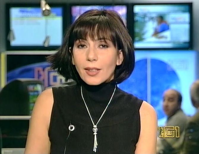 Adriana Pannitteri