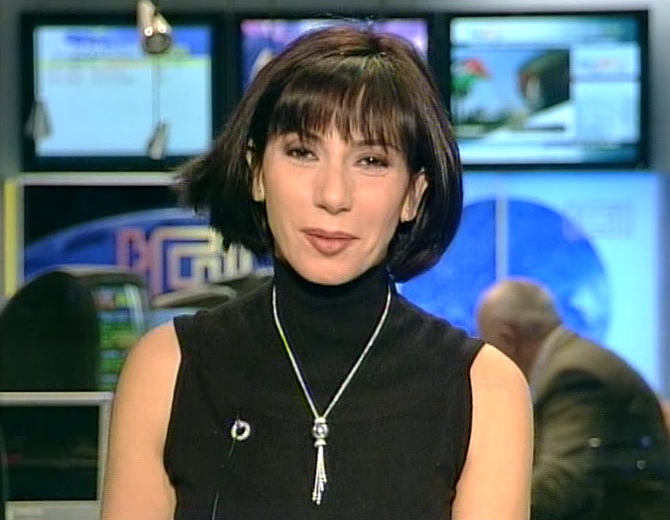 Adriana Pannitteri