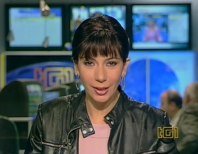 Adriana Pannitteri