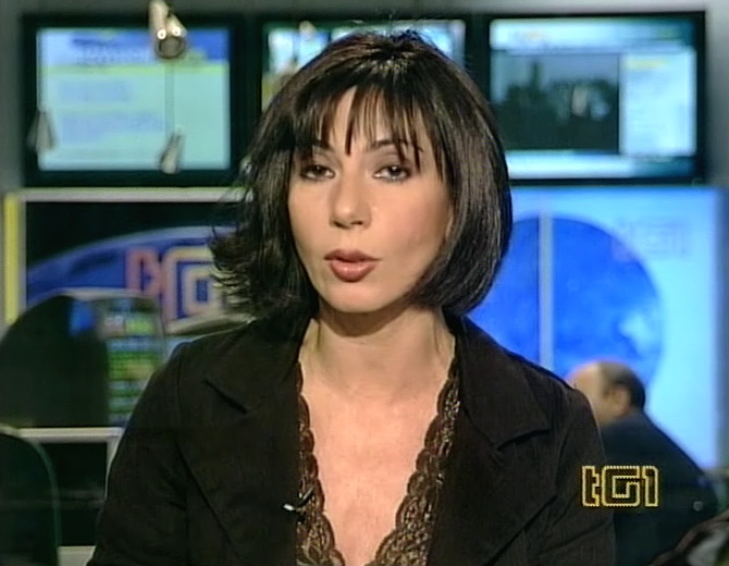 Adriana Pannitteri