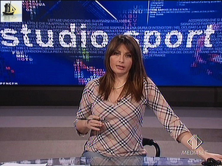 Alessandra Fischi