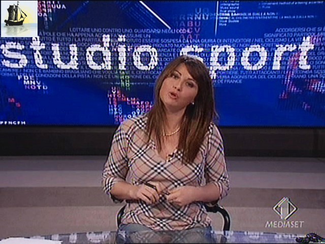 Alessandra Fischi