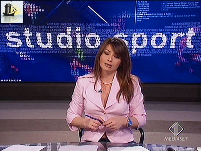 Alessandra Fischi