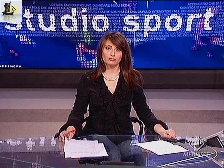 Alessandra Fischi