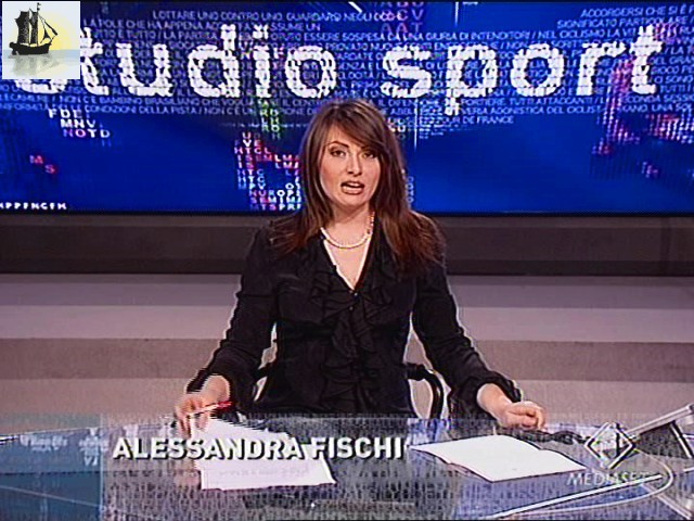 Alessandra Fischi
