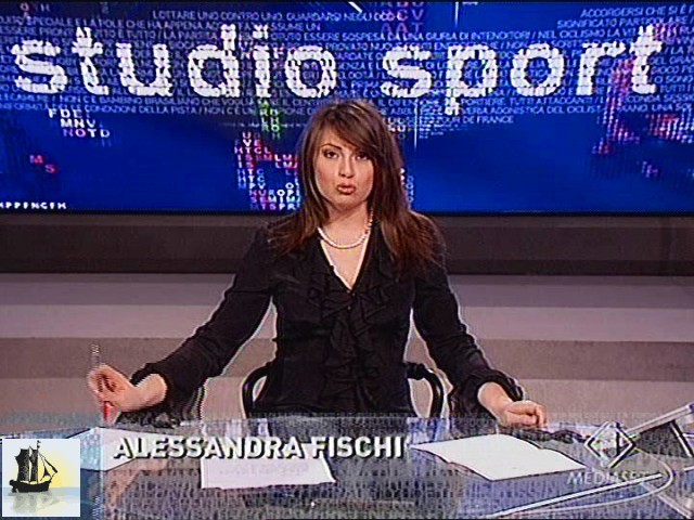 Alessandra Fischi