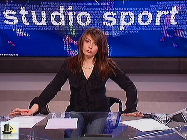 Alessandra Fischi