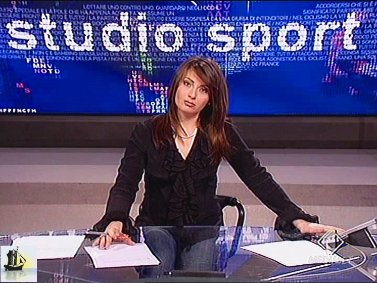 Alessandra Fischi