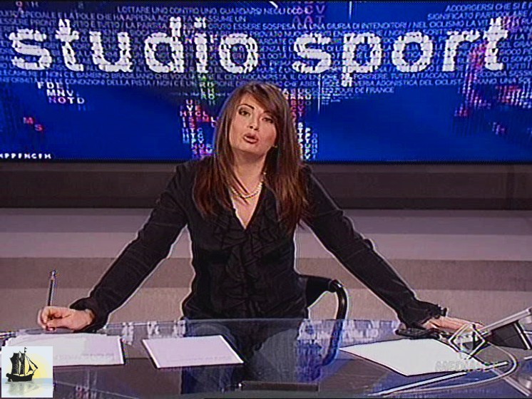 Alessandra Fischi