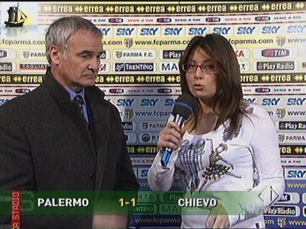 Alessandra Fischi