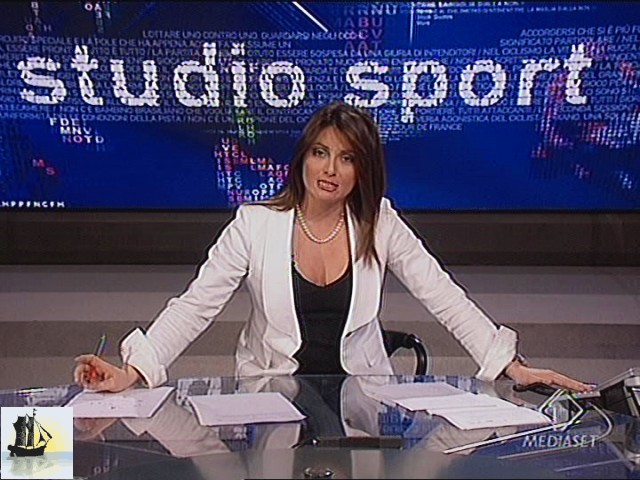 Alessandra Fischi