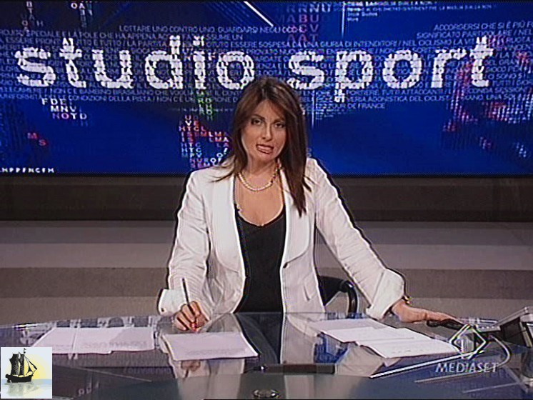 Alessandra Fischi