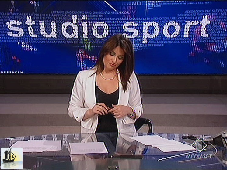 Alessandra Fischi