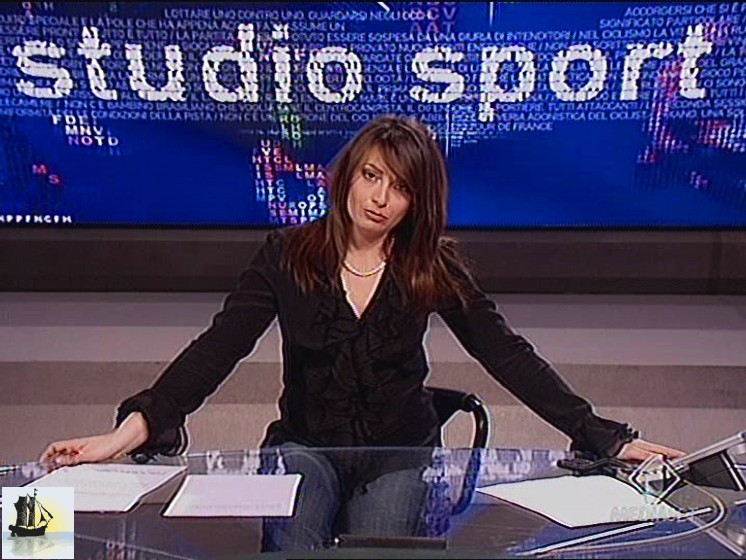Alessandra Fischi