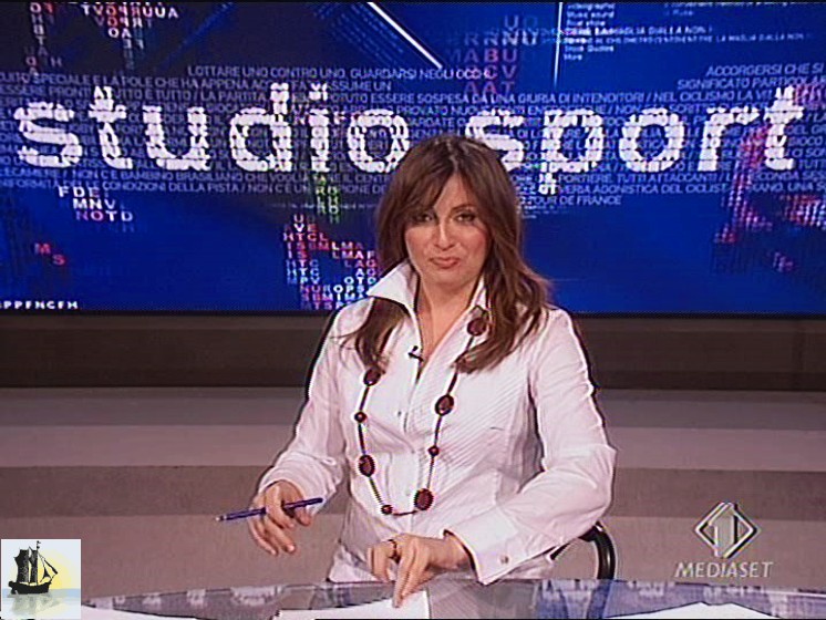 Alessandra Fischi