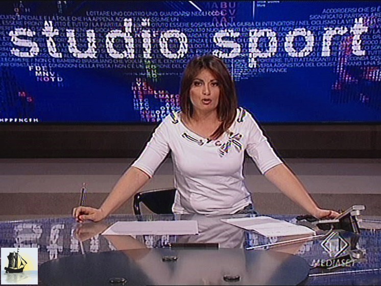 Alessandra Fischi