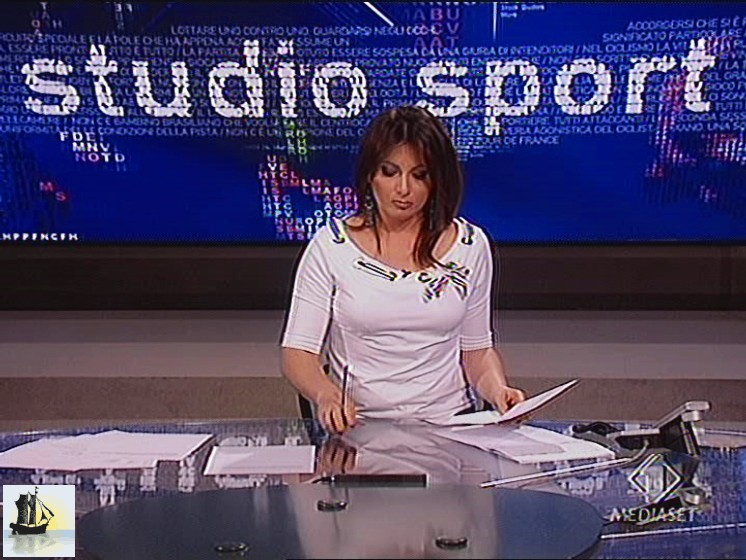 Alessandra Fischi