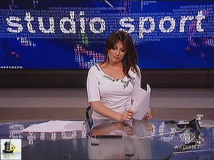 Alessandra Fischi