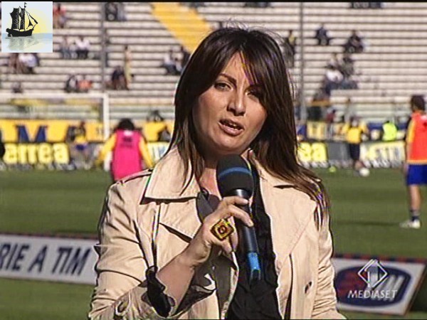Alessandra Fischi