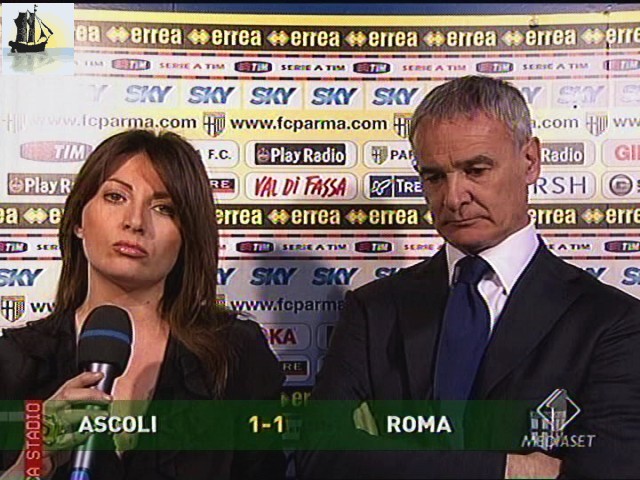 Alessandra Fischi