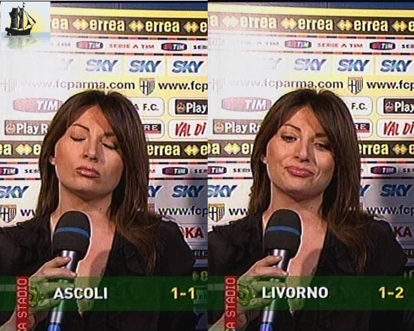 Alessandra Fischi