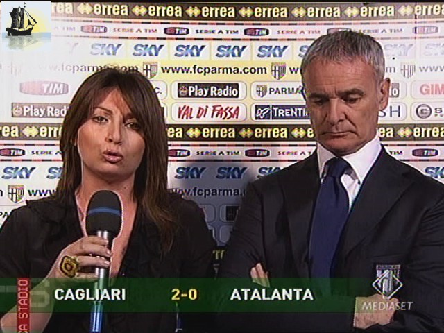 Alessandra Fischi