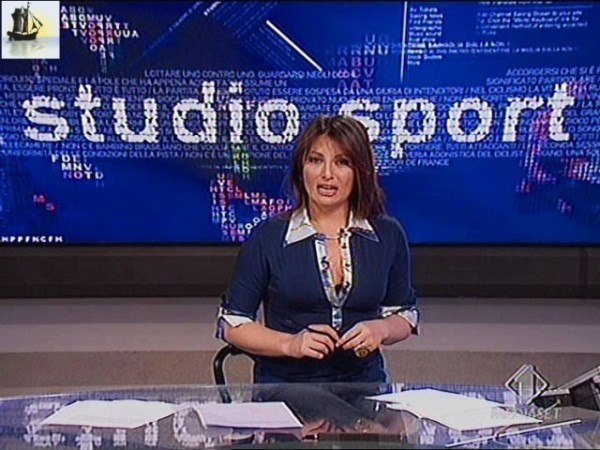 Alessandra Fischi