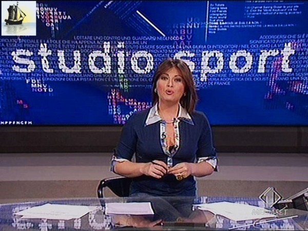 Alessandra Fischi