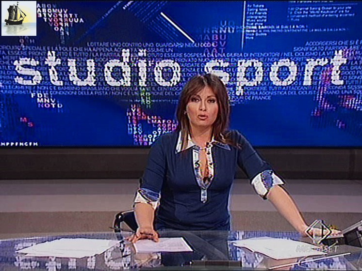 Alessandra Fischi