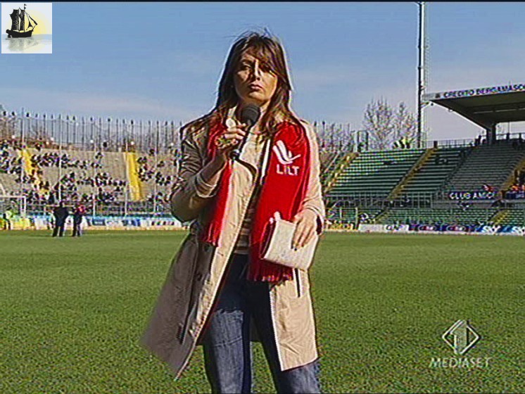 Alessandra Fischi