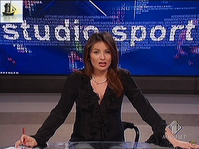 Alessandra Fischi
