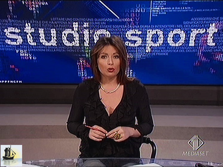 Alessandra Fischi